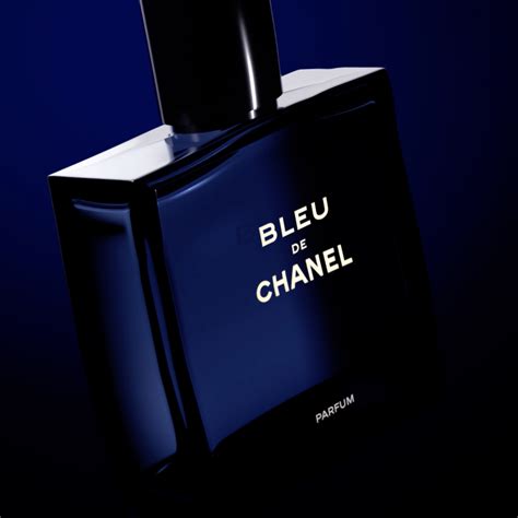 Bleu De Chanel: Shop the Chanel Bleu Fragrance 